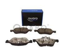 Pastiglie freno Ceramica QP2960C QUARO per RENAULT MEGANE II MEGANE II Familiare