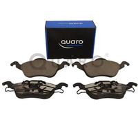 Pastiglie freno Ceramica QP3019C QUARO per FORD FOCUS I FOCUS I Turnier
