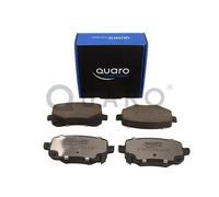 Pastiglie freno Ceramica QP3169C QUARO per FIAT VW DODGE CHRYSLER