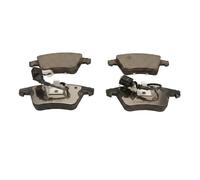 Pastiglie freno Ceramica QP3383C QUARO per VW TOUAREG