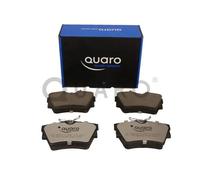 QUARO QP3612C Kit pastiglie freni