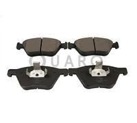 Pastiglie freno Ceramica QP3677C QUARO per BMW 5 5 Touring
