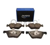 Pastiglie freno Ceramica QP3677C QUARO per BMW 5 5 Touring