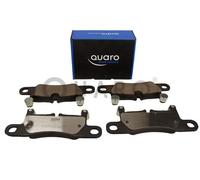Pastiglie freno Ceramica QP3731C QUARO per PORSCHE VW