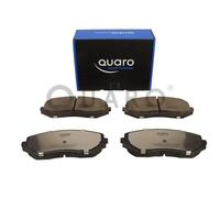 Pastiglie freno Ceramica QP3907C QUARO per SUZUKI GRAND VITARA II GRAND VITARA I