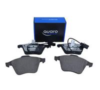 Pastiglie freno Ceramica QP3946C QUARO per AUDI SEAT