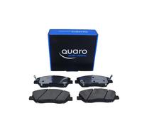 QUARO QP4128C Kit pastiglie freni