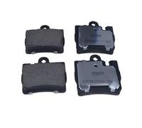 Pastiglie freno Ceramica QP4149C QUARO per MERCEDES-BENZ CLASSE S CLASSE S Coupé