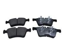 QUARO QP4431C Kit pastiglie freni