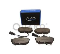 Pastiglie freno Ceramica QP4540C QUARO per AUDI VW