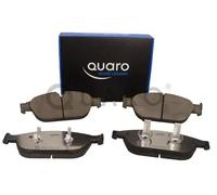 Pastiglie freno Ceramica QP4706C QUARO per AUDI A6 C7 A6 C7 Avant A8 D4