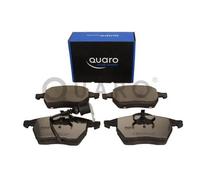 Pastiglie freno Ceramica QP5013C QUARO per VW AUDI SEAT SKODA