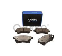 Pastiglie freno Ceramica QP5072C QUARO per KIA VENGA