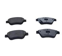 Pastiglie freno Ceramica QP5103C QUARO per OPEL ADAM