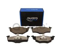 Pastiglie freno Ceramica QP5136C QUARO per VW SEAT SKODA