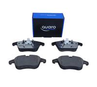 Pastiglie freno Ceramica QP5250C QUARO per PEUGEOT CITROËN
