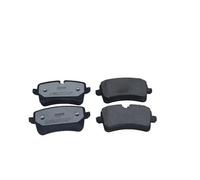 Pastiglie freno Ceramica QP5380C QUARO per AUDI A8 D4