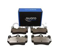 Pastiglie freno Ceramica QP5518C QUARO per AUDI VW PORSCHE