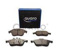 QUARO QP5534C Kit pastiglie freni