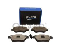Pastiglie freno Ceramica QP5786C QUARO per FIAT CITROËN PEUGEOT
