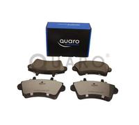 Pastiglie freno Ceramica QP5903C QUARO per RENAULT OPEL NISSAN