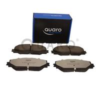 Pastiglie freno Ceramica QP5928C QUARO per TOYOTA RAV 4 III RAV 4 IV PRIUS PLUS