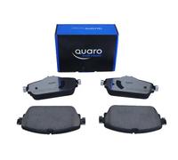 Pastiglie freno Ceramica QP6233C QUARO per MERCEDES-BENZ CLASSE C T-Model
