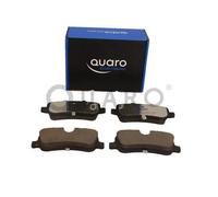 Pastiglie freno Ceramica QP6292C QUARO per LAND ROVER RANGE ROVER SPORT I