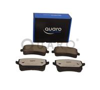Pastiglie freno Ceramica QP6566C QUARO per AUDI Q5 A5 A5 Sportback A5 Cabriolet
