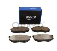 Pastiglie freno Ceramica QP6784C QUARO per HYUNDAI KIA