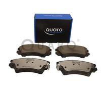 QUARO QP6789C Kit pastiglie freni