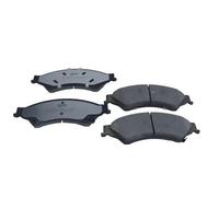 Pastiglie freno Ceramica QP6823C QUARO per FORD RANGER