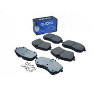 Pastiglie freno Ceramica QP6923C QUARO per VW MAN