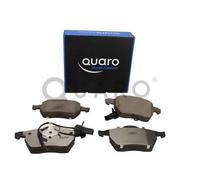 Quaro QP6970C Kit Pastiglie Freno Freni a Disco Frontale per Seat VW Skoda Audi