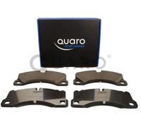 Pastiglie freno Ceramica QP7047C QUARO per VW PORSCHE AUDI