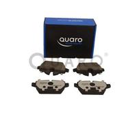 QUARO QP7090C Kit pastiglie freni