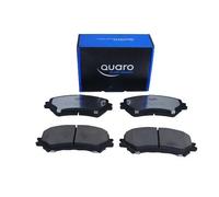 Pastiglie freno Ceramica QP7137C QUARO per RENAULT TALISMAN MEGANE IV Hatchback