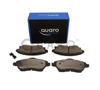 Pastiglie freno Ceramica QP7150C QUARO per OPEL CORSA C COMBO Tour TIGRA TwinTop