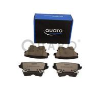 Pastiglie freno Ceramica QP7302C QUARO per LANCIA CHRYSLER DODGE