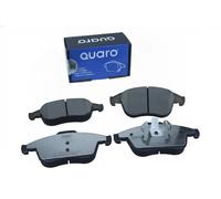 Pastiglie freno Ceramica QP7313C QUARO per RENAULT LATITUDE LAGUNA III