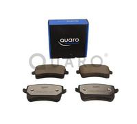 Pastiglie freno Ceramica QP7525C QUARO per AUDI A5 Q5 A4 B8 A5 Cabriolet Q5 Van