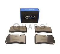 Quaro QP7780C Kit Pastiglie Freno a Disco Frontale per VW Touareg 7L6 7L7 7LA