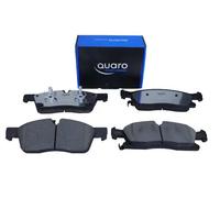 Pastiglie freno Ceramica QP7989C QUARO per MERCEDES-BENZ CLASSE M GLE Coupe GLS