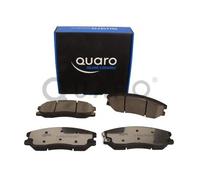 Pastiglie freno Ceramica QP7998C QUARO per OPEL CHEVROLET