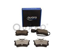 Pastiglie freno Ceramica QP8041C QUARO per SEAT VW
