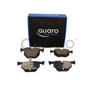 Pastiglie freno Ceramica QP8141C QUARO per BMW LAND ROVER