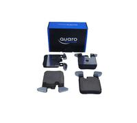 Pastiglie freno Ceramica QP8155C QUARO per BMW 1 3 3 Touring 2 Coupé 4 Cabriolet