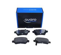 Pastiglie freno Ceramica QP8346C QUARO per OPEL KIA CHEVROLET