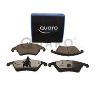 Pastiglie freno Ceramica QP8348C QUARO per MERCEDES-BENZ SLK CLASSE C CLASSE E