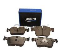 Pastiglie freno Ceramica QP8373C QUARO per CITROËN PEUGEOT